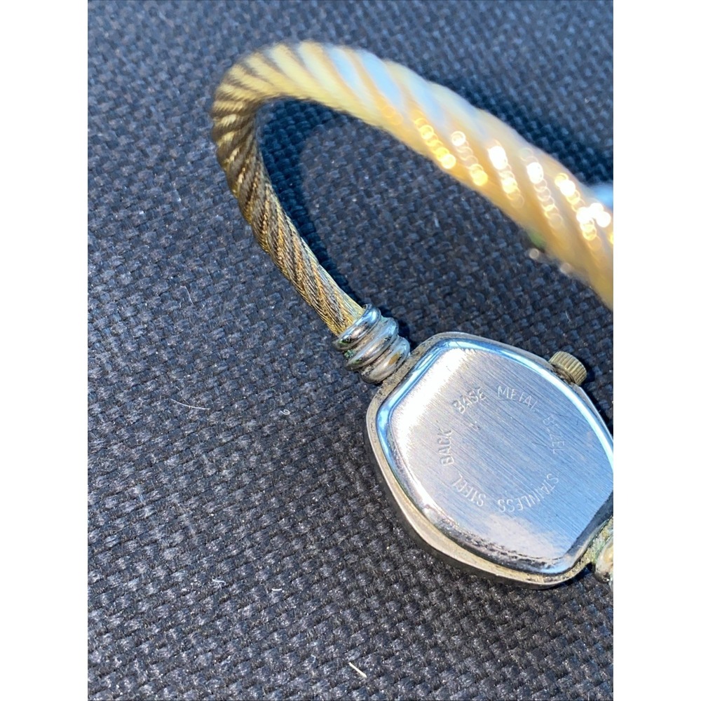 Vintage‎ Women's Le Montre Quartz Watch - Picture 6 of 6